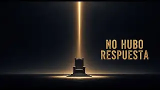 EL SILENCIO DE DIOS