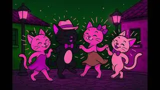Salsa felina latina