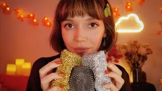 ASMR ultra puissant qui &eacute;limine 99,99% des insomnies 😴