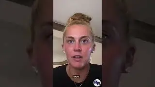 Olivia Mobley on What Made Two Championships Feel So Different | Rinkside Rundown