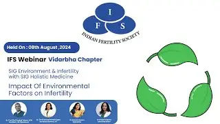 Impact Of Environmental Factors on Infertility