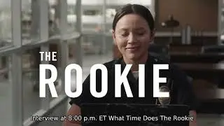 Exciting News for 'The Rookie' Fans: Season 8 Confirmed & Tonight's Episode Details!