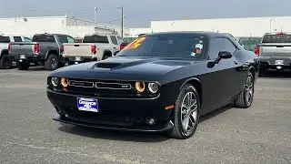2019 Dodge Challenger GT Carson City, Reno, Yerington, Northern Nevada, Elko NV
