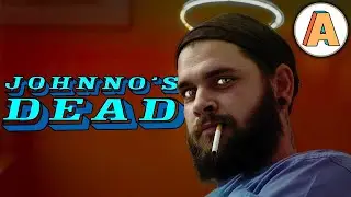 Johnno's Dead - Animation & Live Action Short Film by Chris Shepherd - UK & France - 2016