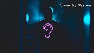 Uppermost - Given by Nature