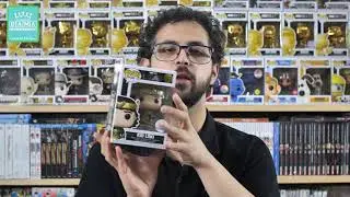 ACQUISTI FUNKO POP! OTTOBRE 2021