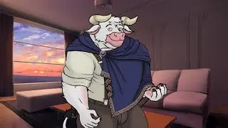 Minotaur  Hotel - The Innocent