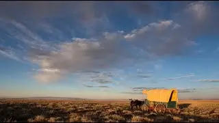 The Real Old West: South Pass City