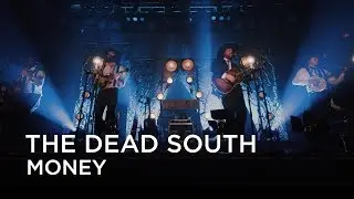 The Dead South | Money (The Beaches cover) | Junos 365 Sessions