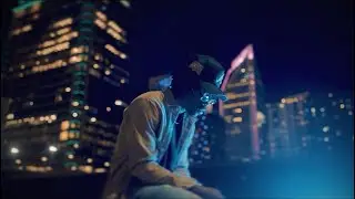 Mont - safe way home (music video)