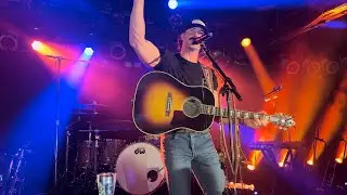 Riley Green-I Wish Grandpas Never Died(live) Joes on Weed Street 10/16/24