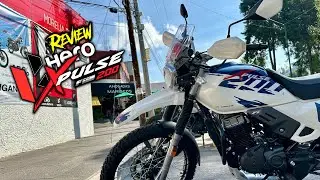 HERO XPULSE 200 FI &iexcl;TODO LO QUE DEBES SABER! | REVIEW