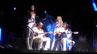 Fernando - I Have A Dream   The  AbbaShow