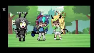 ⚠️Selecting Soulmate Color⚠️Gacha life 