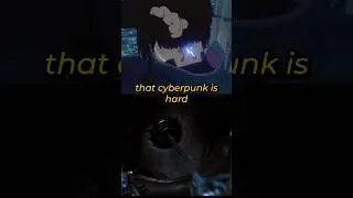 How this anime INFLUENCED THE MATRIX!
