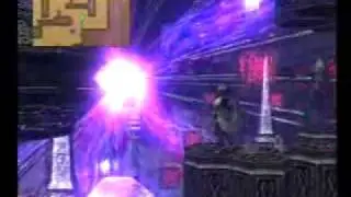 Valkyrie Profile 2 - Seraphic Gate Area 3 Extra