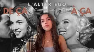 Deviens inarr&ecirc;table gr&acirc;ce &agrave; ton Alter Ego