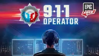 112 We Got Emergency! 🚨🆘 | 112 Operator Gameplay