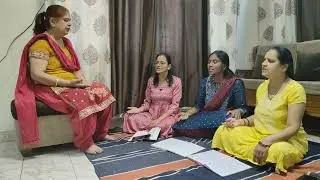 Sarale Series Part 3 - Carnatic Music Basic Lessons #carnaticmusic #saralevarase #educational #class