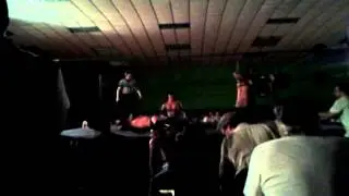 The Batiri finishes Palace & Tyler in VOW!