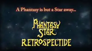 Phantasy Star Retrospective - Table of Contents