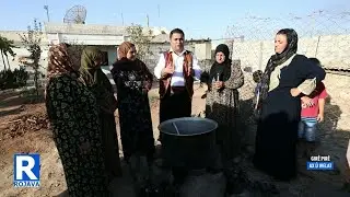 Ax û Welat Gundê Girê Pirê Şerif Mihemed 29.8.2020