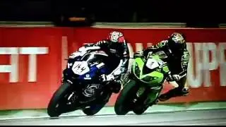 Kenan Sofuoglu incredible overtake Imola 2017