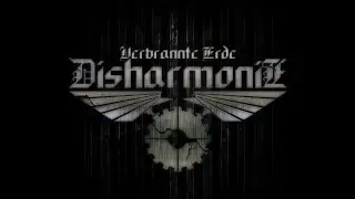 Disharmonie - Hilflos