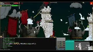 Arcanists 2: MileyyHannah vs Nikaray - 20s Random Spells/Map Tournament Round 2