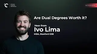 Is Pursuing a Dual Degree at Stanford Worth it? Let's Review MBA+MA from Stanford GSB