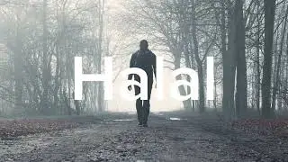 Halal dan haram