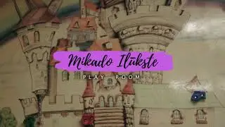 Kas ir Mikado Ilūkste? ✨ Ieskaties💜