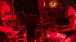 MURDERPACT LIVE NYC 09142019