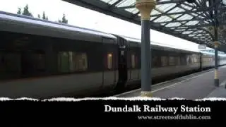 Dundalk Railway Station