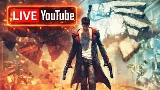 Live Game Under-DMC 2013