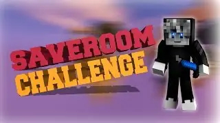 Saveroom Challenge - Mit NicerTV - [Cinemaster]