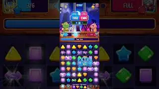 Color Climb + Booster costs one less to activate tournament |MATCH MASTERS|