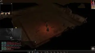 Jack Vs D&D Diablo - Neverwinter Nights: Enhanced Edition
