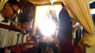 Endless love cover accoustic FireFly band Surabaya