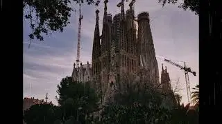 Rest, relax and rejuvenate with the sound of rain and thunder in Spain.