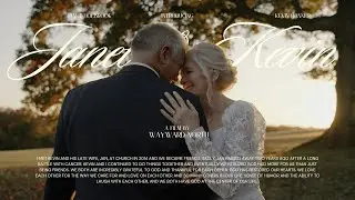 Emotional Christ-Centered Wedding Film at Summerfield Farms, North Carolina