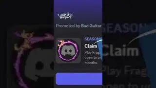 Free Discord Avatar Decoration &ndash; Claim &ldquo;A Friend of Dex&rdquo; | Season 1 Chapter 2 Quest | 2025