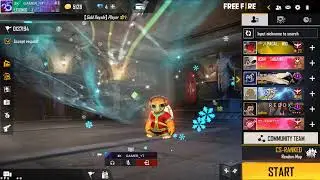 SK GAMER's Live broadcast
