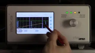 06   Scanning and Locking