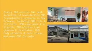 buy cbd in new orleans