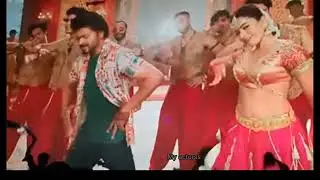Ranjithame Song  Theater response fans | vijay varisu song theatre reaction fans | Vijay | varisu❤️🔥