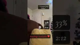 Channeled Message For You!❤️ 