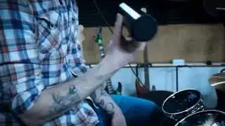 EgoMOTION Session: Acoustic Jam