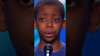 Simon Cowell's GOLDEN BUZZER For BGT 2023 