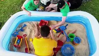 This is... Sony Foundation Australia